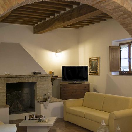 Tenuta Croce Di Bibbiano Libbiano Екстериор снимка