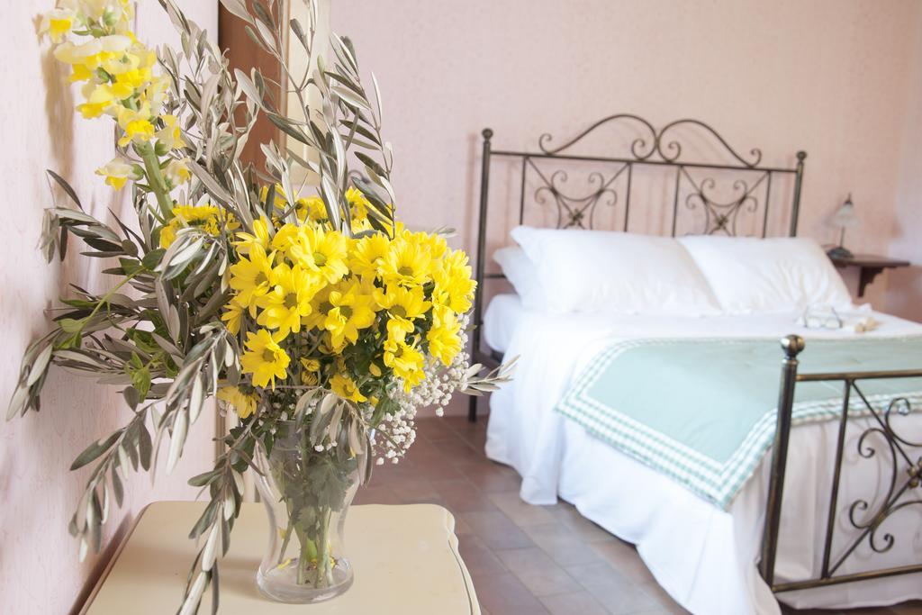 Tenuta Croce Di Bibbiano Libbiano Екстериор снимка