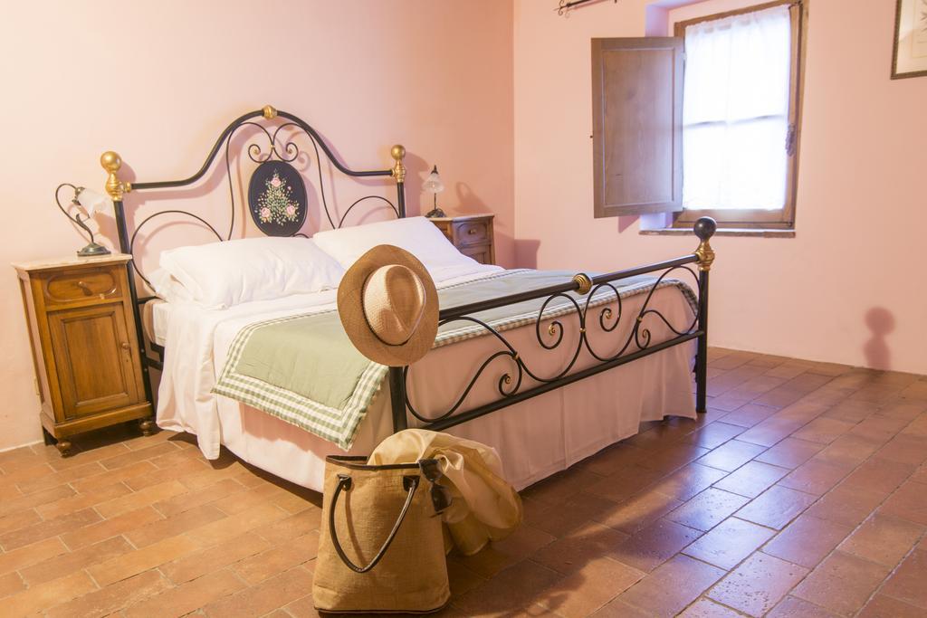 Tenuta Croce Di Bibbiano Libbiano Екстериор снимка